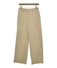 BASILE 28 Pants (Other) Beige 9(Approx. M) 2200507193122