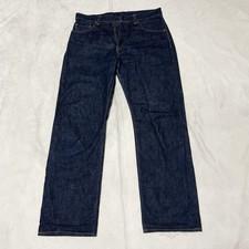 Momotaro Jeans G003-MZ Copper Label W33 Selvedge Indigo Denim Pants Japan