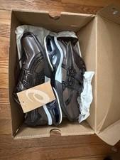 ASICS Cecilie Bahnsen x Gel-Kinetic FR 1203B171-001 Black Coffee/Black