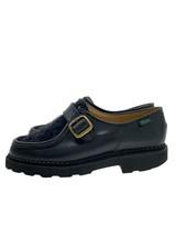 Paraboot × STEPHAN SCHNEIDER EU40.5 US7.5 Black