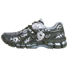 [1203A794-300] -Men- Asics Gel Kayano 20 Cecilie Bahnsen Olive