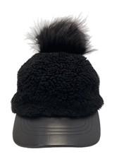 KARL DONOGHUE Cap -- Black Women's