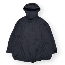AW2000 Issey Miyake Men Naoki Takizawa Parachute Mask Jacket Issey Miyake Men Pa