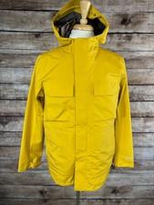 NWT Norse Projects Nunk Hooded Shell Size S Goretex