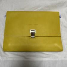 PROENZA SCHOULER LUNCH CLUTCH BAG