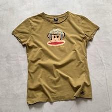 Y2K Paul Frank Julius Ushanka Trapper Hat T Shirt Cop Copine Vibe