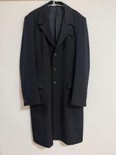 2023Aw Yohjiyamamotopour Homme Doctor Jacket