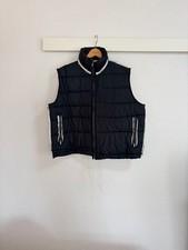 CAMIEL FORTGENS Down Vest Unisex M Size Adjustable