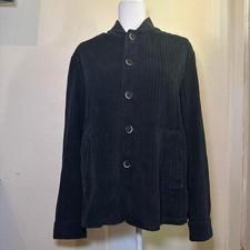 Barena Venezia Corduroy Button Jacket