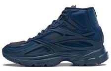 Reebok X Kanghyuk Premier Road Modern Mid Gr Navy Blue GW5915