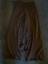 Cashmere pants women