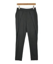 BASILE 28 Pants (Other) Black 40(Approx. M) 2200563237136