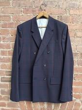 Calvin Klein 205W39NYC Men's Jacket, Sz 46 IT XS, Italy Raf