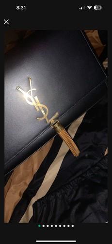Saint Laurent Medium Kate Bag ￼