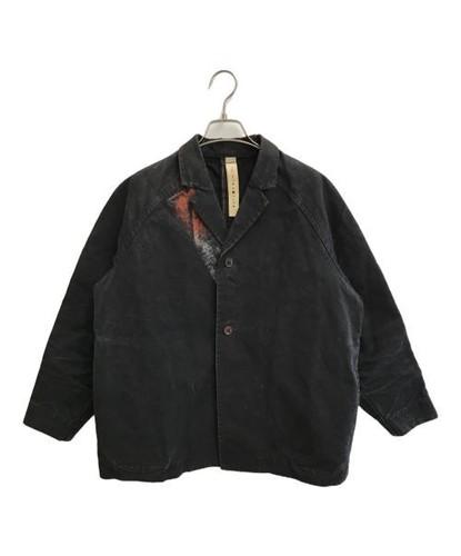 Shinya Kozuka Painted Artisan Jacket EXz73
