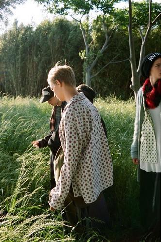LAD MUSICIAN 17AW PAJAMA SHIRT KART COBAIN