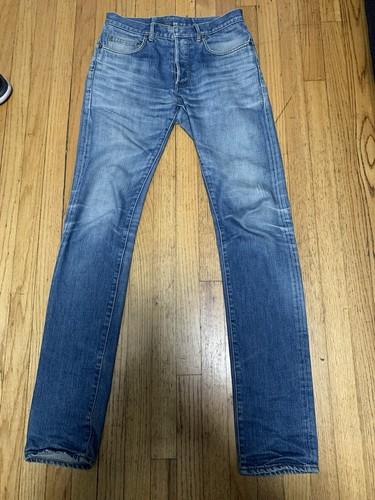 Dior Homme Claw Mark Size 29
