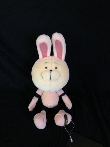20471120 Rabbit Hyoma Soft Toys