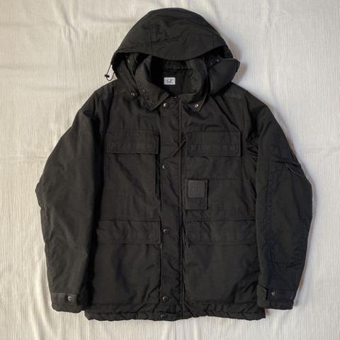 C.P.Company Urban Protection Jacket