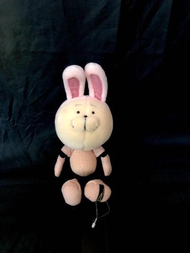 In stock 20471120 Rabbit Hyoma soft toys♪ #PCJBQB