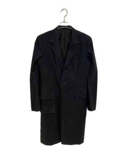 Yohji Yamamoto Doctor Jacket 6003