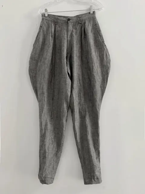 80s Vintage Arrston Volaju pants
