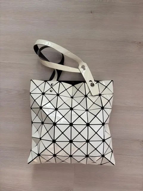 Issey Miyake Bao Bao Bag