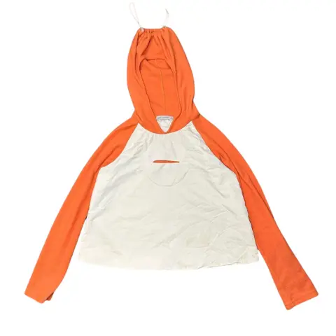 The Cop Copine Fleece Hoodie
