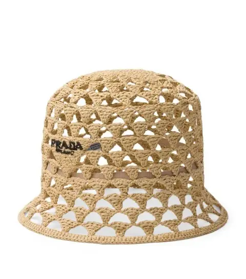 Prada Hat