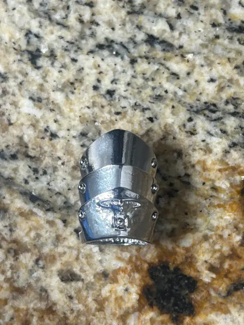 Vivienne Westwood Armor Ring size 7