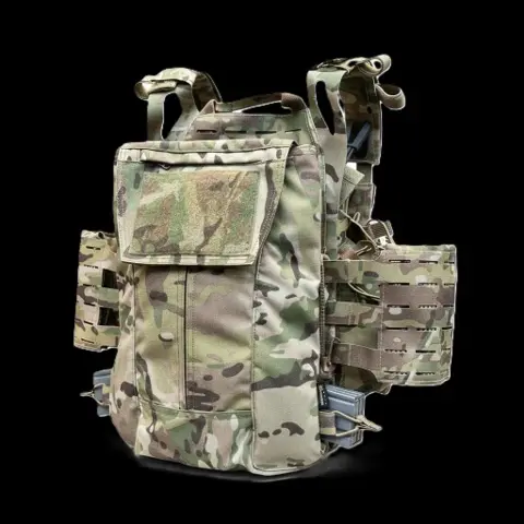 New STP Maritime Assault Pack Zip-On Panel MULTICAM, SEAL Nsw Devgru Socom