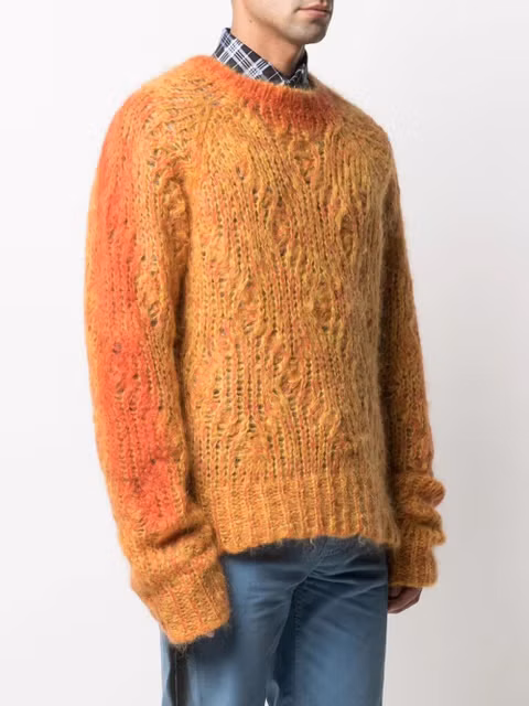 Marni Mohair Genser