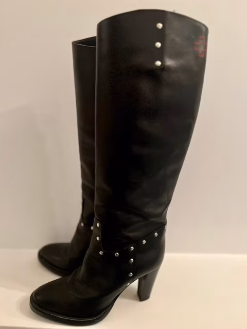 AF VANDEVORST BOOTS