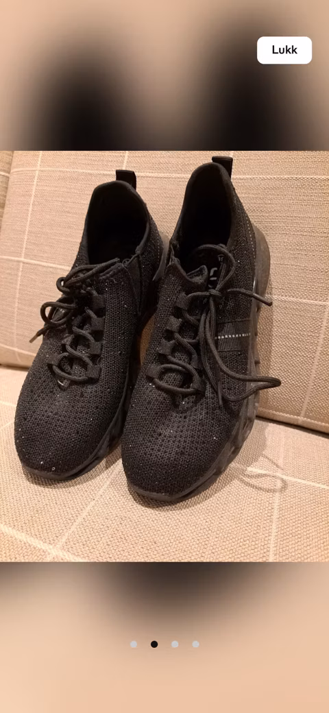 Sneakers Cult str 39