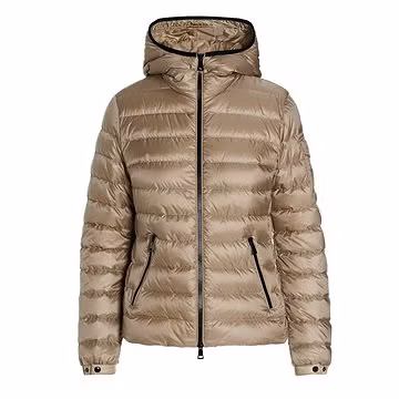 Moncler dunjakke