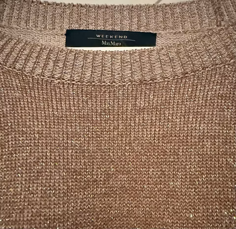 Max Mara Weekend genser
