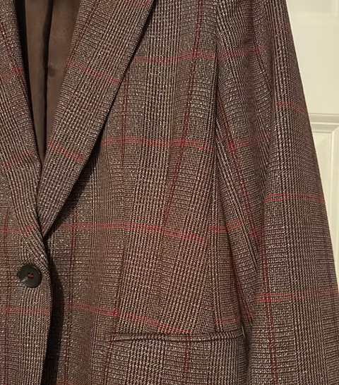 Max Mara blazer