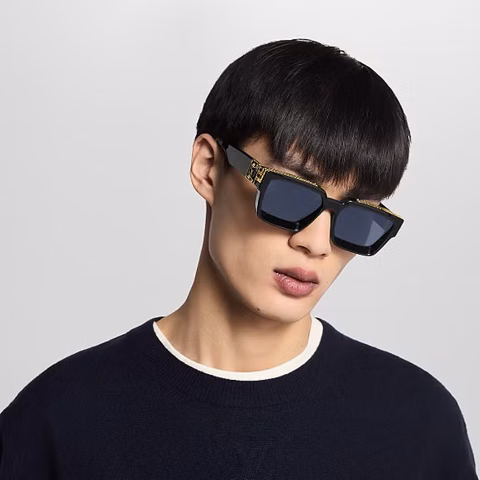Louis Vuitton Millionaire solbriller