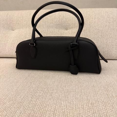 The Row Small E/W India Bag 二手出售