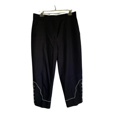 Chino pants