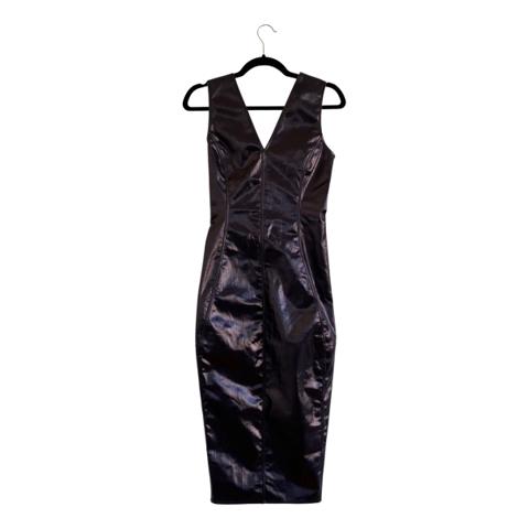Mid-length dress