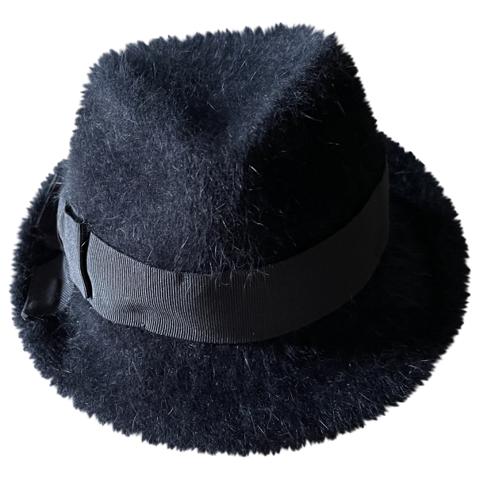 Wool hat