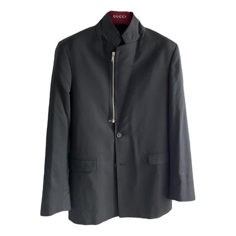 Wool jacket