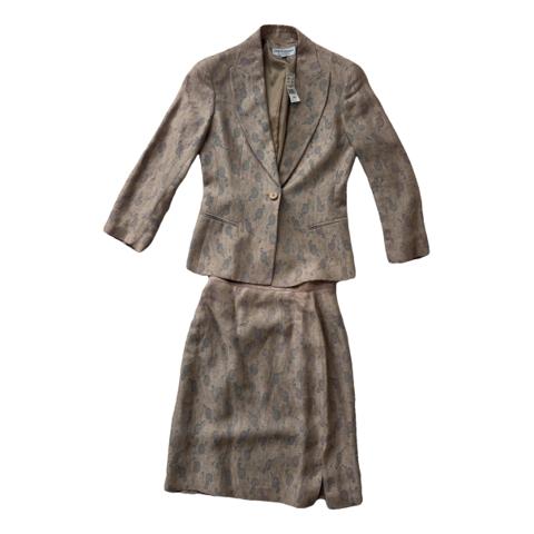 Suit jacket