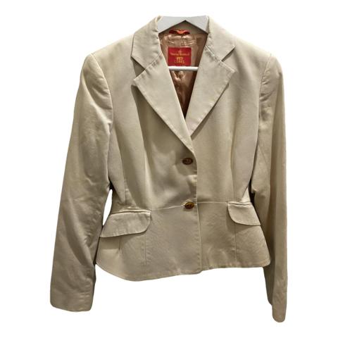 Suit jacket