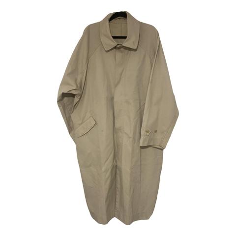 Trench
