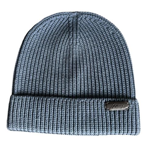 Wool hat