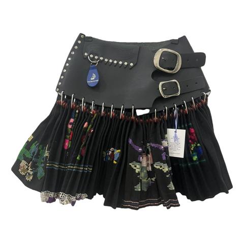 Mini skirt