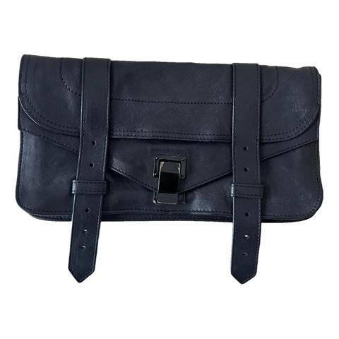 PS1 leather handbag