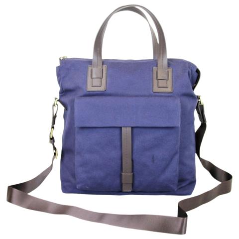 Cloth crossbody bag